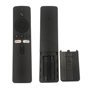 Mi thông minh TV Box và TV Stick thay thế điều khiển từ xa Google trợ lý Netflix thủ cố định mã - Product Image 1