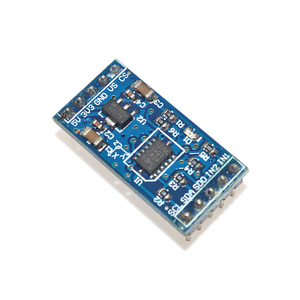 Módulo de Sensor de Ángulo de Alta Precisión OKY3248 ADXL345 IIC, Sensor de Inclinación Digital para Monitoreo de Vibraciones - Product Image 3