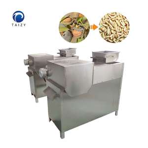 Machine de découpe à chaud pour bandes d'arachides, pistaches, noix de cajou et amandes - Product Image 1