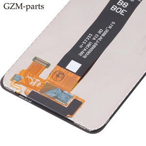 <span class=keywords><strong>Téléphone</strong></span> <span class=keywords><strong>portable</strong></span> A13 5G <span class=keywords><strong>écran</strong></span> tactile pour Samsung Galaxy A136 2021 <span class=keywords><strong>écran</strong></span> LCD avec numériseur assemblage complet - Product Image 5