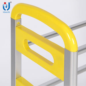 Portascarpe da <span class=keywords><strong>esterno</strong></span> convertibile <span class=keywords><strong>in</strong></span> alluminio <span class=keywords><strong>per</strong></span> mobili <span class=keywords><strong>per</strong></span> la casa <span class=keywords><strong>per</strong></span> l'ingresso o uso soggiorno appartamento - Product Image 5