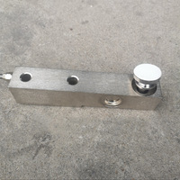 Sensor Multifuncional Keli SB, Sensor de Plataforma Pequeña, Sensor de Viga Cantilever, Transductor de Pesaje de 5T para Dosificación