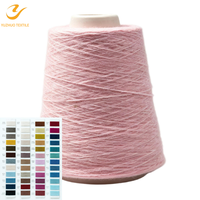 Wholesale 100% Polyester Chenille Chunky Yarn Crochet Knitting Warm Handmade Soft Velvet Yarn Chenille