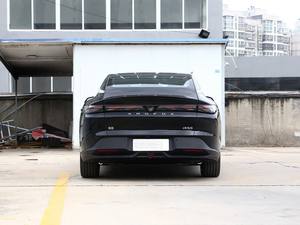 ARCFOX Alpha S5 Berline Électrique 2025 2026 – Nouvelle Énergie, Véhicule Électrique, Berline 4 Portes 5 Places, Traction Avant - Product Image 5