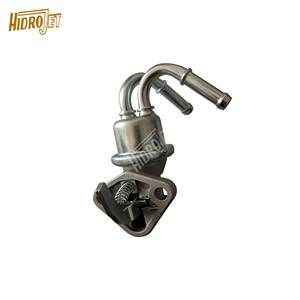 Parti HIDROJET escavatore v2607 parte motore pompa di alimentazione del carburante 1J710-52032 pompa del carburante utilizzata per kubota - Product Image 1