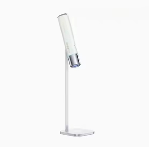 New Luxury Design O Nail AI LED Nail <strong>Lamp</strong> <strong>with</strong> <strong>Camera</strong> LCD Screen Painless AI UV Nail <strong>Lamp</strong> - Product Image 5