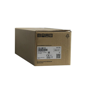 Industrial High <b>Speed</b> Programmable Logic <b>Controller</b> FX3U-48MT/DSS FX3U-48MTIDS Central Processing Unit Module for Automation Sys - Product Image 2