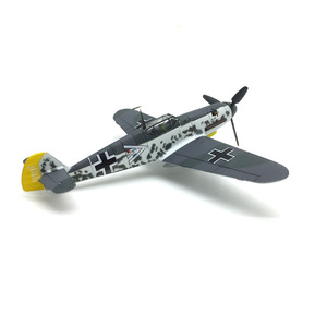 Avion de chasse <span class=keywords><strong>allemand</strong></span> Bf 109 de la Seconde Guerre mondiale pour les passionnés d'aviation - Product Image 6