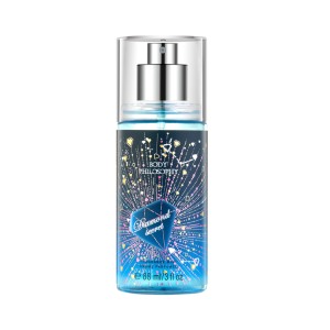 Vente chaude 88 ML Shimmer Body Mist Private Label Long Time Leaving Fragrance Body Mist - Product Image 5