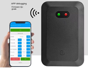 Technologie de détection au sol, reconnaissance des plaques d'immatriculation et radar à ondes millimétriques 79 GHz pour une sécurité accrue et la détection des véhicules - Product Image 3