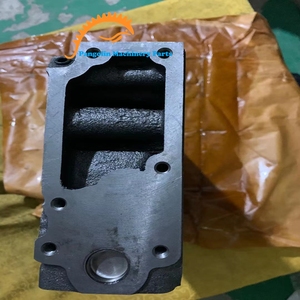 Ensemble complet de pièces de moteur V3600 V3800 V3307, culasse pour pièces de moteur d'excavateur Kubota - Product Image 6