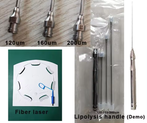 Máquina de Terapia de Venta Caliente 2024, Máquina de Tratamiento <span class=keywords><strong>con</strong></span> Láser de Diodo de 980nm, Eliminación de Venas Varicosas, Venas Vasculares, Indoloro y Rápido - Product Image 2