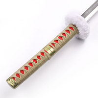 Réplique d'arme d'une seule pièce Chirurgien de la mort Trafalgar Law Kikokou Katana Sword