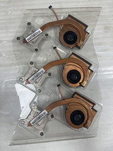 Máy tính xách tay <span class=keywords><strong>CPU</strong></span> quạt tản nhiệt cho Lenovo ThinkPad T430 T430i 04x3787 0b41087 sf10e38117 M-234C-2 UMA mới - Product Image 6