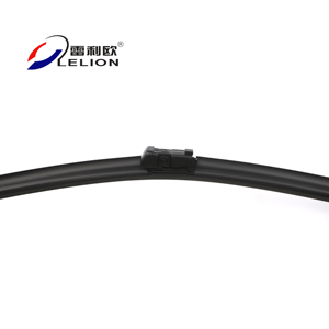LELION OEM Spazzole Tergicristallo Anteriori Doppie per Auto <span class=keywords><strong>PEUGEOT</strong></span> <span class=keywords><strong>308</strong></span> 507 508 in Gomma Naturale - Product Image 1