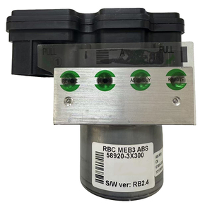 Unité de commande de Module hydraulique <span class=keywords><strong>Abs</strong></span> de haute qualité pompe de frein <span class=keywords><strong>ABS</strong></span> 58920-3X300 589203X300 58920 3X300 pour Hyundai Kia - Product Image 2
