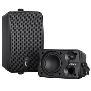 ระบบลำโพงติดผนังแบบครอส-บอร์เดอร์ 2.0 และลำโพงบลูทูธแบบแอคทีฟ - Product Image 5