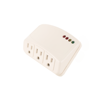Protecteur de tension 120V/220V, protection contre les surtensions pour climatiseur, réfrigérateur et appareils électroménagers