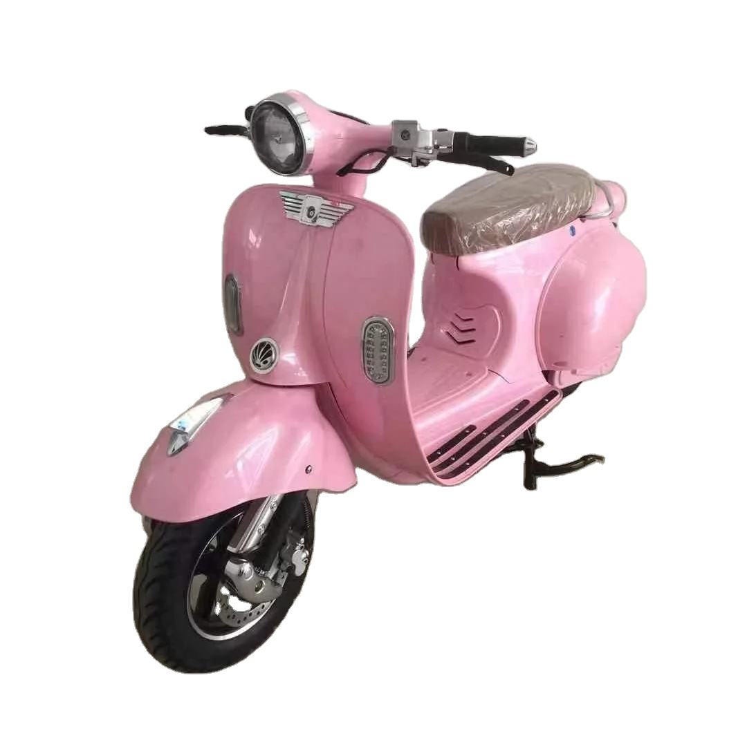 Rosa Chic Scooter 50 Rosa Cheap Price Beautiful Ladies Scooty