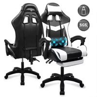 Venta Directa de Fábrica, Suministro Especial Transfronterizo, Silla de Juego para Deportes Electrónicos, para Cibercafé, Dormitorio Estudiantil, Oficina en Casa