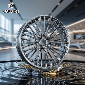 <span class=keywords><strong>ล้อ</strong></span><span class=keywords><strong>แม็</strong></span><span class=keywords><strong>ก</strong></span>ซ์ Carride Custom Flow Formed แบบหลายก้าน สีดำ ขนาด 5x112 5x120 สำหรับ<span class=keywords><strong>รถ</strong></span>ยนต์ Mercedes Alphard <span class=keywords><strong>รถ</strong></span><span class=keywords><strong>ตู้</strong></span> MPV ระดับหรู ขนาด 17-22 นิ้ว สำหรับ<span class=keywords><strong>รถ</strong></span>ยนต์นั่งส่วนบุคคล ใหม่ - Product Image 6