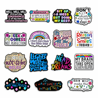 Broches personnalisées en émail à thème anime, badges métalliques de dessins animés sur mesure, vente en gros de pin's de revers en émail souple ou dur, souvenirs avec logo