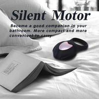 Günstiger Kaninchen-Vibrator für Männliche Masturbation Leistungsstarker Klitoris-Stimulator Vagina-Nippel-Massagegerät Leiser Erwachsenen-Sexspielzeug
