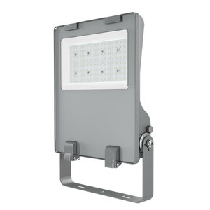 Biển <span class=keywords><strong>LED</strong></span> Spotlight chiếu sáng 240 W Đèn pha 240 <span class=keywords><strong>Watt</strong></span> Flood Lights với Tempered Glass Bìa - Product Image 4