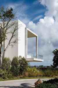 Supdesigner - Rendu 3D résidentiel - Design d'intérieur - Villa de luxe - Service de rendu 3D personnalisé moderne - Design d'intérieur - Product Image 2