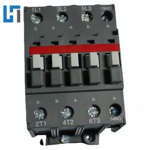 New Original A40-30-10 A40-30-01 220V-230V/110V/380-400V/24V AC Contactor PLC <b>Programming</b> Controller Industrial Automation - Product Image 2