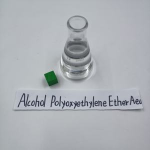 Éther de polyoxyéthylène en gros Aeo-9 les ingrédients liquides CAS 111 de soins capillaires d'émulsifiant de matières premières chimiques - Product Image 5