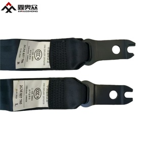 Sicherheits gurt für Autos an festen Hyundai 3-Punkt-Sitzgurten Einziehbarer Sicherheits gurt 3BD 857 705 RAA 3BD 857 706 RAA - Product Image 6