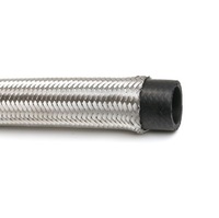 60 pouces F 3/8 filetage de Compression x M10 connecteur mâle EPDM tuyau de robinet