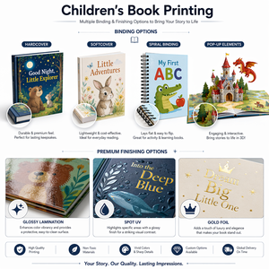 Servicios OEM <span class=keywords><strong>de</strong></span> Fábrica <span class=keywords><strong>de</strong></span> Impresión <span class=keywords><strong>de</strong></span> Libros Infantiles con Papel Certificado FSC, Personalizados y con Certificación RoHS - Product Image 2