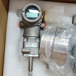 OEM และราคาดีเยี่ยม Rosemounte ดิฟเฟอเรนเชียลสแตนเลส 2051CD พร้อมหน้าแปลนคู่ 1199 - Product Image 5