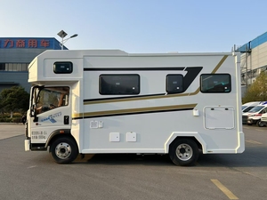 Foton OMACO RV autocaravanas RV Home RV <span class=keywords><strong>furgonetas</strong></span> - Product Image 2