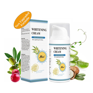 Crema sbiancante ascelle e corpo per aree sensibili e <span class=keywords><strong>tra</strong></span> <span class=keywords><strong>le</strong></span> <span class=keywords><strong>gambe</strong></span> - Product Image 1