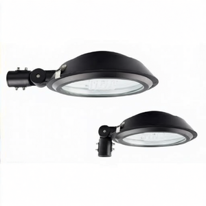 Lampada LED Residenziale Cat 60W per Esterni e Giardino - Product Image 2