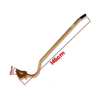 Kit <span class=keywords><strong>de</strong></span> réparation <span class=keywords><strong>de</strong></span> pneus sans chambre à air robuste, outils <span class=keywords><strong>de</strong></span> changement <span class=keywords><strong>de</strong></span> pneus <span class=keywords><strong>de</strong></span> camion, outil <span class=keywords><strong>de</strong></span> démontage <span class=keywords><strong>de</strong></span> roues pour la réparation <span class=keywords><strong>de</strong></span> pneus - Product Image 5