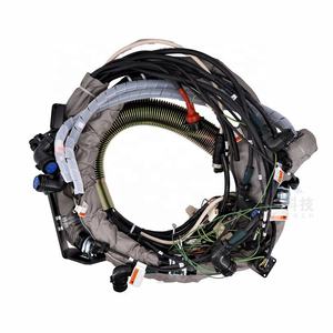 Yaskawa robot industriel pièce de rechange servomoteur HW0174287-A faisceau de câbles en stock Manip. harnais ax 1-6 Yaskawa Motoman Part - Product Image 6