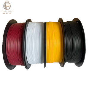 Nouveau filament PETG modifié écologique 1,75 mm |   Imprimantes FDM sans obstruction |   Prix bas direct usine pour les projets de construction en gros - Product Image 5