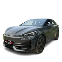 Offre Spéciale – SUV Électrique d'Occasion Volkswagen ID.UNYX 2024 170kW 621km d'Autonomie Conduite à Gauche IQ.Drive L2 – Véhicule d'Occasion à Énergie Nouvelle à Vendre