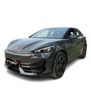 Offre Spéciale – SUV Électrique d'Occasion <span class=keywords><strong>Volkswagen</strong></span> <span class=keywords><strong>ID</strong></span>.UNYX 2024 170kW 621km d'Autonomie Conduite à Gauche IQ.Drive L2 – Véhicule d'Occasion à Énergie Nouvelle à Vendre - Product Image 1