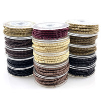 Micro-anneaux préchargés, perles doublées de silicone, perles nano préchargées, outils d'extension capillaire