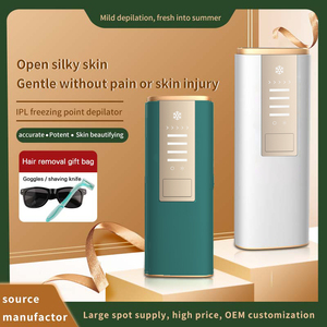 ipl <span class=keywords><strong>depiladora</strong></span> <span class=keywords><strong>laser</strong></span> profesional ipl hai ice cool ipl <span class=keywords><strong>depiladora</strong></span> 3 en 1 ipl <span class=keywords><strong>laser</strong></span> <span class=keywords><strong>depiladora</strong></span> uso domestico - Product Image 2