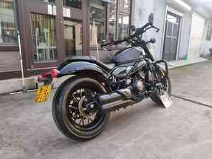 Motocyclettes d'occasion <span class=keywords><strong>Cf</strong></span> 450clc, motos de sport de croisière d'occasion pour les voyages et les croisières, motos à essence - Product Image 4