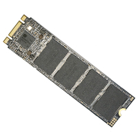Penjualan paling laris 1TB Gen 4x4 NVME PCIe4.0 M.2 SSD OEM ODM hardisk 3.0 Solid State Internal untuk PS5 PC konsol Game Desktop