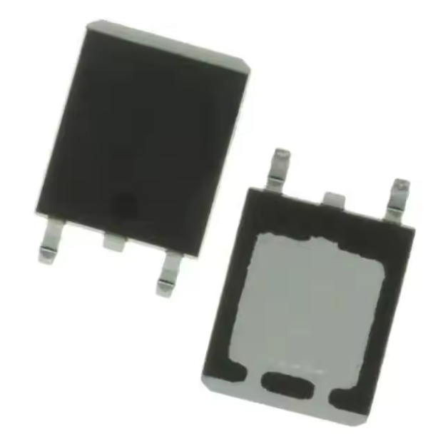 FAN8303MX LDO 2A Non-Synchronous Buck Regulator 5V-23V Input 0.6V-20V Adjustable Output 8-SOIC Power Management IC