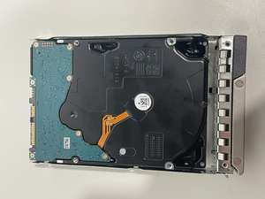 Dahili sunucu uygulamaları veya SSD/HDD kullanımı için yeni 20TB 7.2K RPM SAS 12Gbps 512e <span class=keywords><strong>3</strong></span>.5 \ "tipi sabit disk kabuk için iyi fiyat - Product Image 5