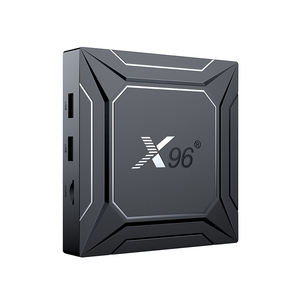 2025 Android 14.0 TV BOX X96 M200 Amlogic S905X5M prise en charge 4K 2.4G/5G WIFI 1000M LAN BT 5.0 X96M200 - Product Image 3